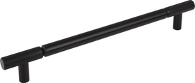 Garrison Prestwick 12'' cc Bar Pull TK3246BLK