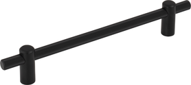 Garrison Dempsey 6 5/16'' cc Bar Pull TK3254BLK