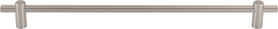 Garrison Dempsey 12'' cc Bar Pull TK3257BSN