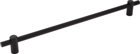 Garrison Dempsey 18'' cc Bar Pull TK3259BLK