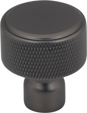 Garrison Knob 1 1/8'' Ash Gray TK3260AG