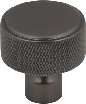 Garrison Knob 1 1/4'' Ash Gray TK3261AG