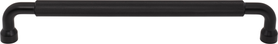 Garrison 12'' cc Bar Pull TK3268BLK