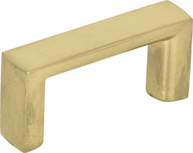 Tableau 1 7/16'' cc Bar Pull 400-FG