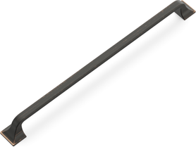 Forge Collection Pull 12'' cc Vintage Bronze Finish H076706-VB