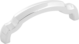 Veranda Collection Pull 3'' cc Chrome Finish H077862CH