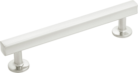 Woodward CollectionPull 5-1/16'' cc Satin Nickel Finish H077882SN