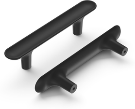 Maven Collection Pull 3'' cc Matte Black Finish H078778MB