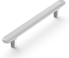 Maven Collection Pull 5-1/16'' cc Chrome Finish H078780CH