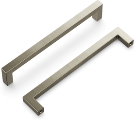 Skylight Collection Pull 6-5/16'' cc Stainless Steel Finish HH075329-SS