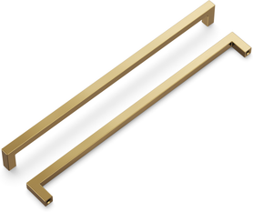 Skylight Collection Pull 12'' cc Champagne Bronze Finish HH075336-CBZ