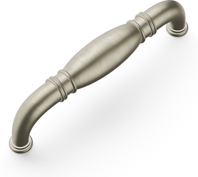 Williamsburg Collection Appliance Pull 8'' cc Stainless Steel Finish K48-SS