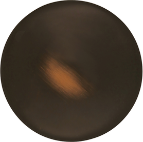 Conquest Collection Knob 1-1/8'' Diameter Oil-Rubbed Bronze Highlighted Finish P14255-OBH