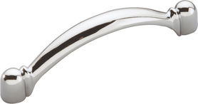 Conquest Collection Pull 3'' cc Chrome Finish P14441-26