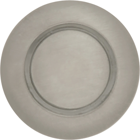 Eclipse Collection Knob 1-1/4'' Diameter Chromolux Finish P209-CLX