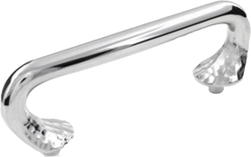 Craftsman Collection Pull 3'' cc Chrome Finish P2171-CH