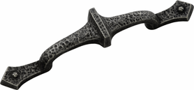 Mountain Lodge Collection Pull 3'' cc Windover Antique Finish P3060-WOA