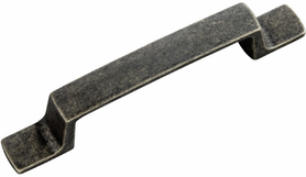 Richmond Collection Pull 3'' cc Windover Antique Finish P3113-WOA