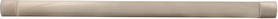 Richmond Collection Pull 8'' cc Satin Nickel Finish P3119-SN