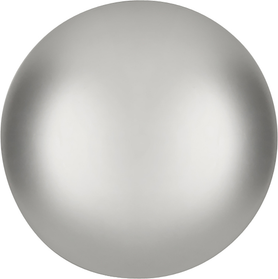 Eclipse Collection Knob 1-1/8'' Diameter Chrome Finish P320-26