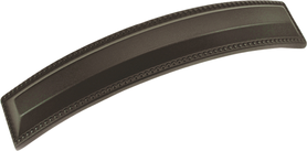 Altair Collection Pull 3'' & 3-3/4'' cc Oil-Rubbed Bronze Finish P3601-10B