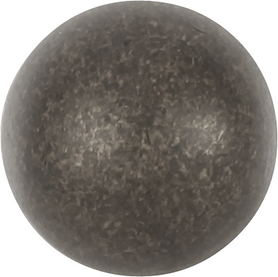 Modus Collection Knob 3/4'' Diameter Windover Antique Finish PA1211-WOA