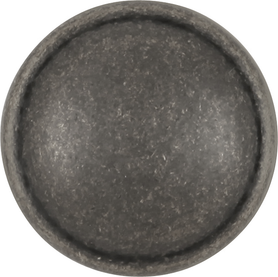 Modus Collection Knob 1-1/4'' Diameter Windover Antique Finish PA1213-WOA