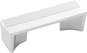 Avenue Collection Pull 3'' cc Chrome Finish B076088-CH