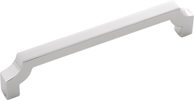 Monarch Collection Pull 5-1/16'' cc Chrome Finish B076642-CH