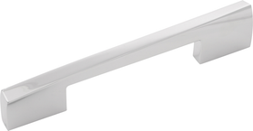 Flex Collection Pull 5-1/16'' cc Chrome Finish B076720-CH