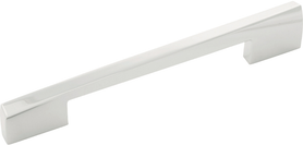 Flex Collection Pull 6-5/16'' cc Chrome Finish B077023-CH