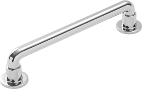 Urbane Collection Pull 6-5/16'' cc Chrome Finish B077949CH