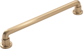 Urbane Collection Appliance Pull 12'' cc Champagne Bronze Finish B077952CBZ