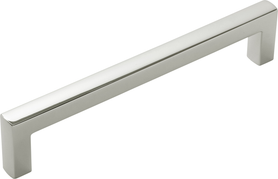 Coventry Collection Pull 6-5/16'' cc Polished Nickel Finish B07799014