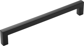 Coventry Collection Appliance Pull 12'' cc Matte Black Finish B077992MB