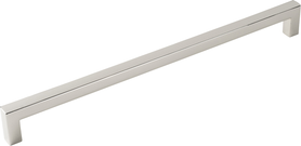 Coventry Collection Appliance Pull 18'' cc Polished Nickel Finish B07799314