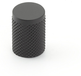 MODO Knob, Matte Black, 16 mm 1200-MB