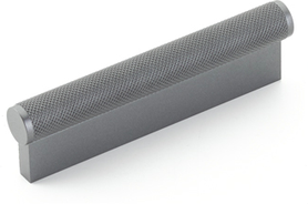 MODO Pull, Gun Metal, 4'' cc 1201-GM