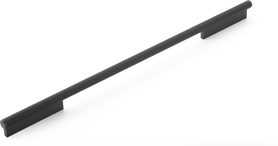 MODO Pull, Matte Black,18'' cc 1205-MB