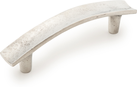 Martello Pull, Squared Ends, Natural, 128 mm cc 176-N