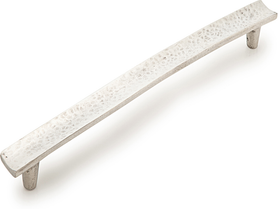 Martello Pull, Squared Ends, Natural, 305 mm cc 179-N