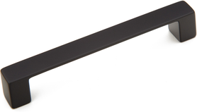 Classico Pull, Matte Black, 128 mm cc 221-MB