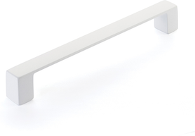 Classico Pull, Matte White, 160 mm cc 222-MW