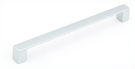 Classico Pull, Matte Chrome, 192 mm cc 223-M26