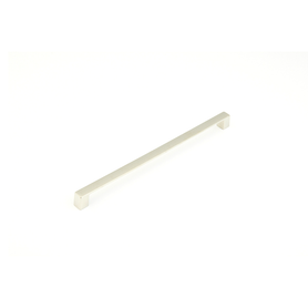 Classico Pull, Smooth Satin Nickel, 320 mm cc 224-15S