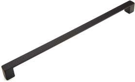 Classico Pull, Matte Black, 320 mm cc 224-MB