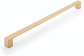 Classico Pull, Signature Satin Brass, 320 mm cc 224-SSB