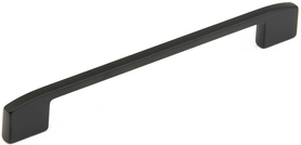 Sorrento Pull, Matte Black, 160/192 mm cc 313-MB