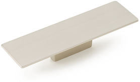 Armadio Pull, Satin Nickel, 32 mm cc 361-15