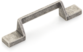 San Marco Pull, Vintage Steel, 96 mm cc 454-VS